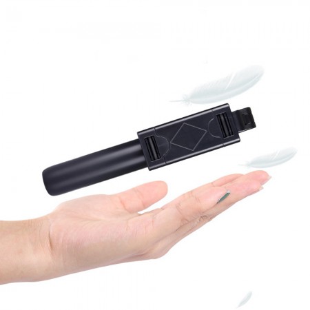 Meidong Selfie Stick Tripod, Extendable Bluetooth Selfie Stick with Wireless Remote, Compatible with iPhone 11/11 pro/X/8/8P/7/7P/6s/6, Samsung Galaxy S20/S10/S9/S8/S7/Note 10/9/8, Google and More